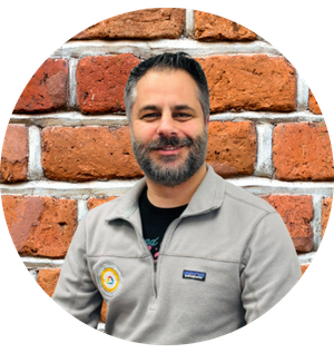 Steve Netniss, President and Founder of Get Set Tech